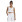 Adidas Γυναικεία αμάνικη μπλούζα Small Logo Single Jersey Cropped Tank Top